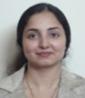 Dr. Meenu Gandhi